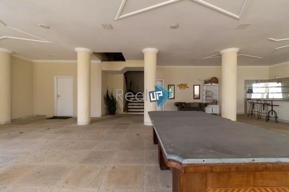 Casa, 5 quartos, 1250 m² - Foto 11