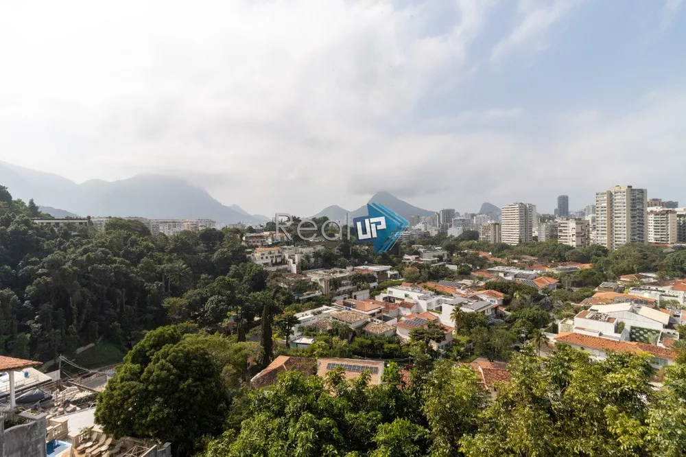 Casa, 5 quartos, 1250 m² - Foto 12