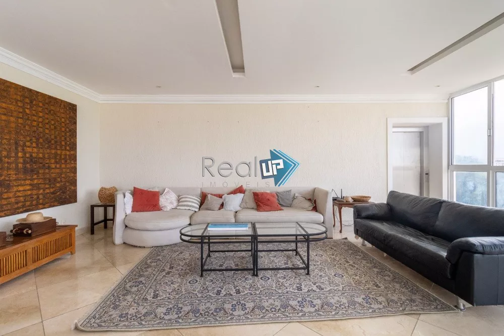 Casa, 5 quartos, 1250 m² - Foto 37