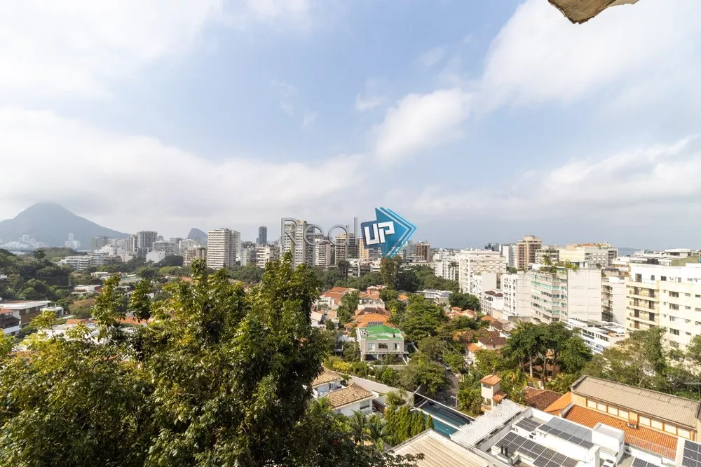 Casa, 5 quartos, 1250 m² - Foto 25