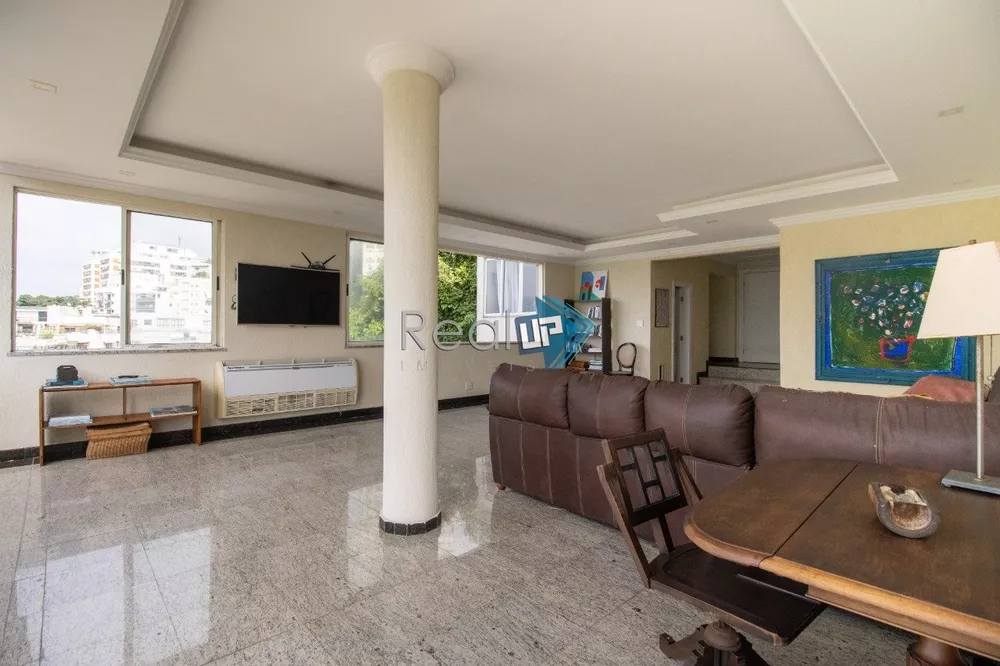 Casa, 5 quartos, 1250 m² - Foto 20