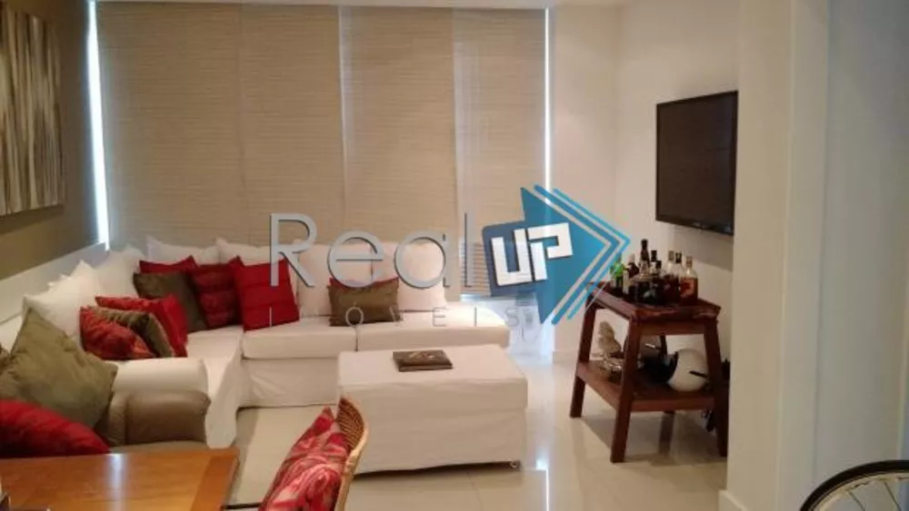 Apartamento, 3 quartos, 83 m² - Foto 1
