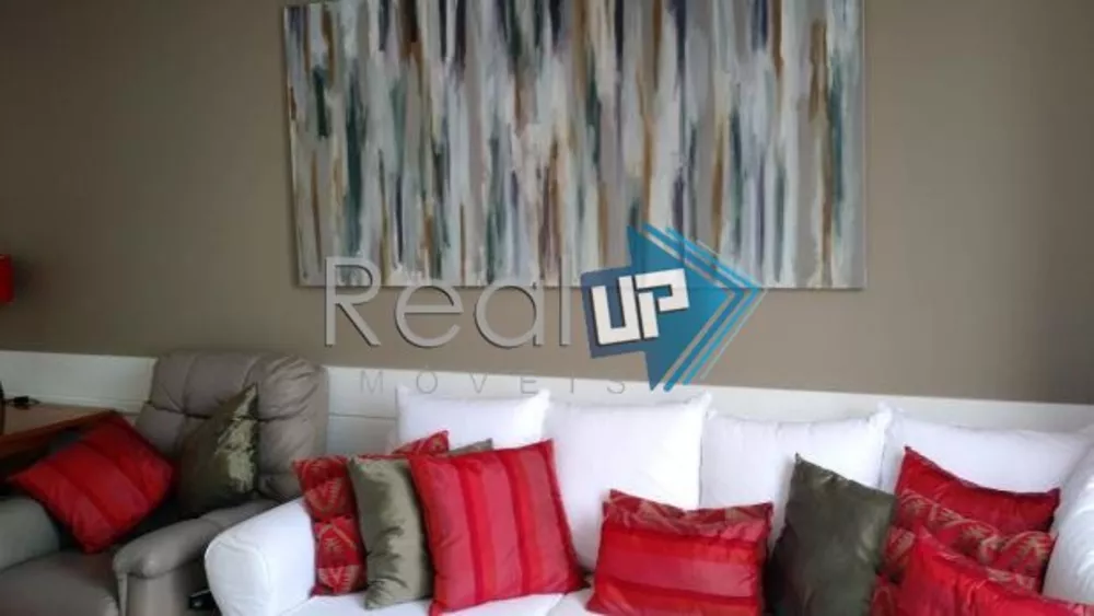 Apartamento, 3 quartos, 83 m² - Foto 4