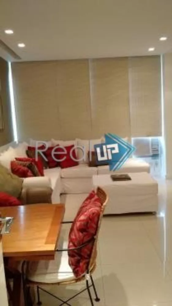 Apartamento, 3 quartos, 83 m² - Foto 3
