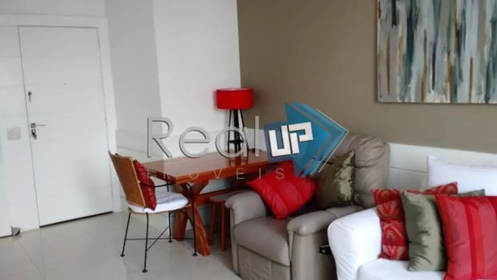 Apartamento, 3 quartos, 83 m² - Foto 5