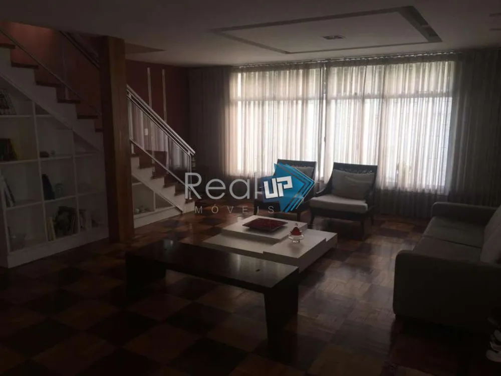 Casa, 3 quartos, 387 m² - Foto 5