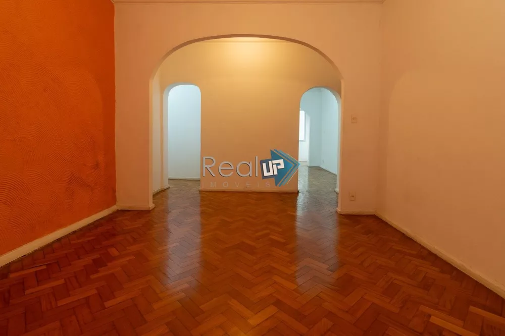 Apartamento, 3 quartos, 126 m² - Foto 3