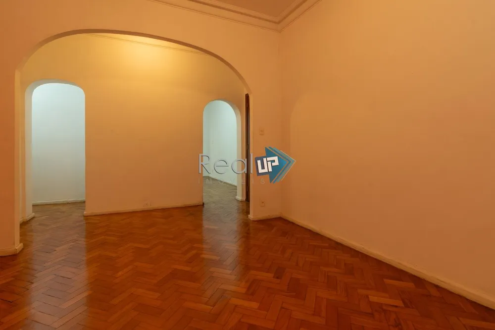 Apartamento, 3 quartos, 126 m² - Foto 4