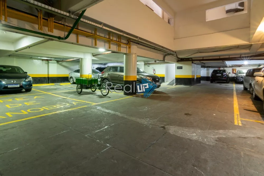 Apartamento, 3 quartos, 126 m² - Foto 32