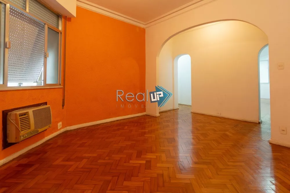 Apartamento, 3 quartos, 126 m² - Foto 2