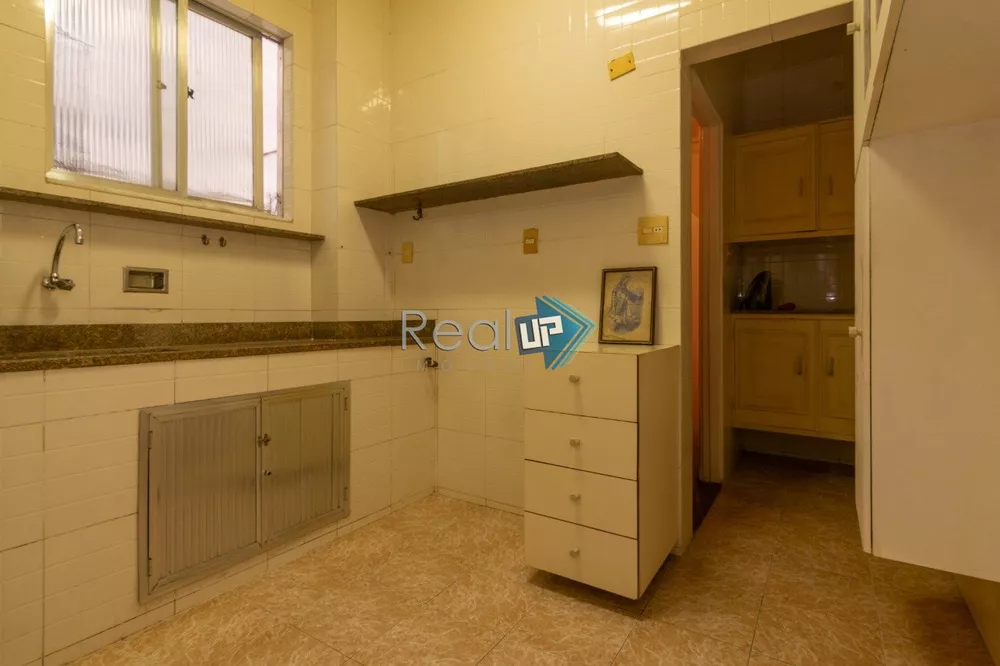 Apartamento, 3 quartos, 126 m² - Foto 25
