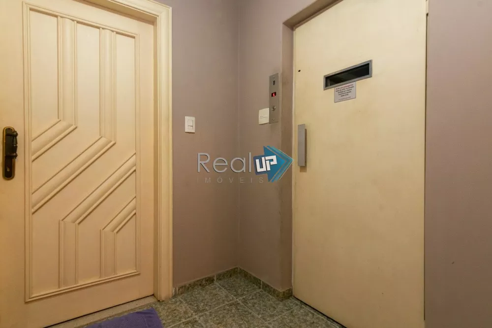 Apartamento, 3 quartos, 126 m² - Foto 30