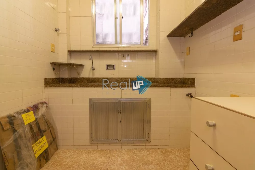 Apartamento, 3 quartos, 126 m² - Foto 24