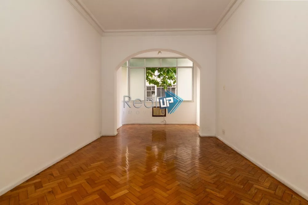 Apartamento, 3 quartos, 126 m² - Foto 1