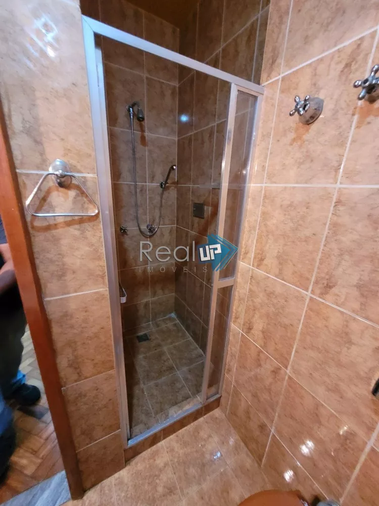 Apartamento, 3 quartos, 126 m² - Foto 13