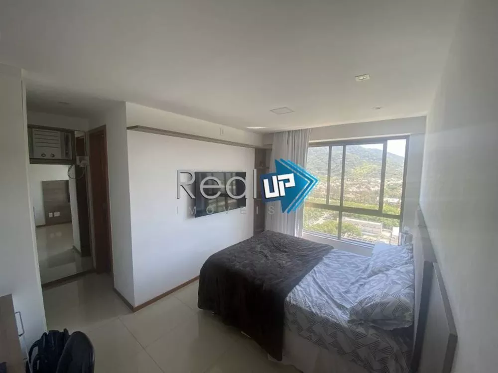 Apartamento à venda com 3 quartos, 82m² - Foto 6