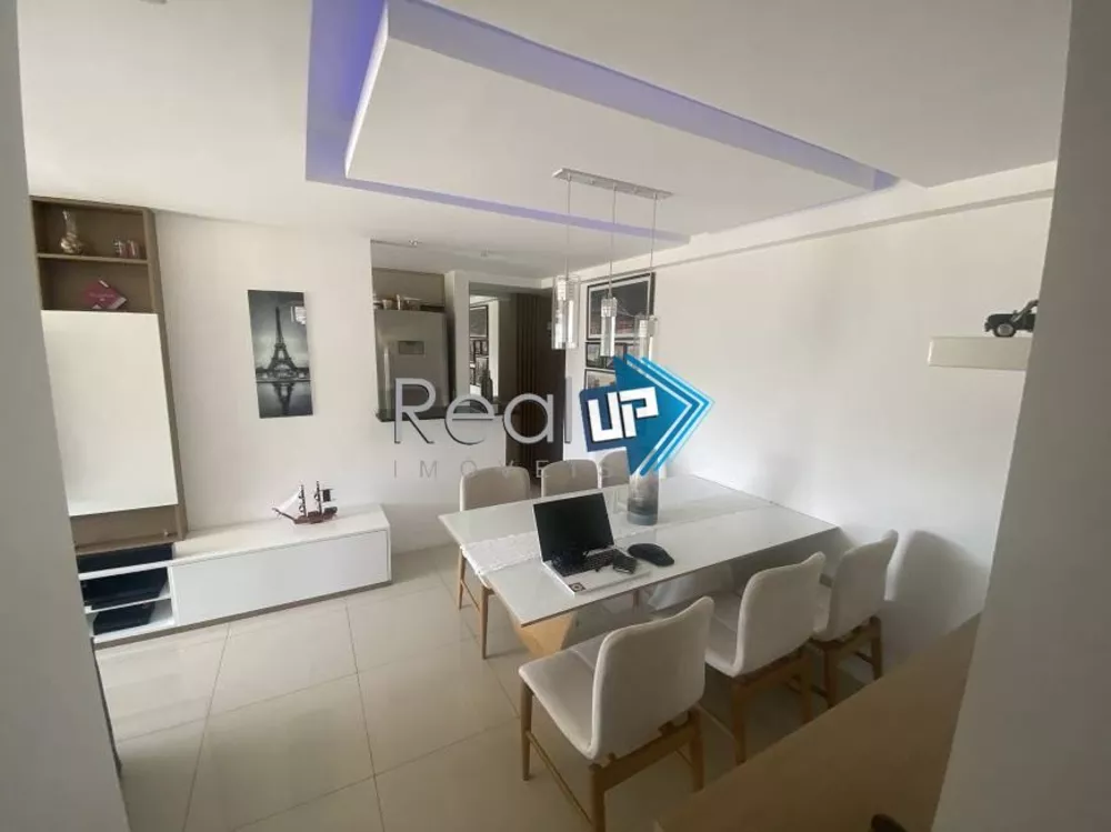 Apartamento à venda com 3 quartos, 82m² - Foto 3