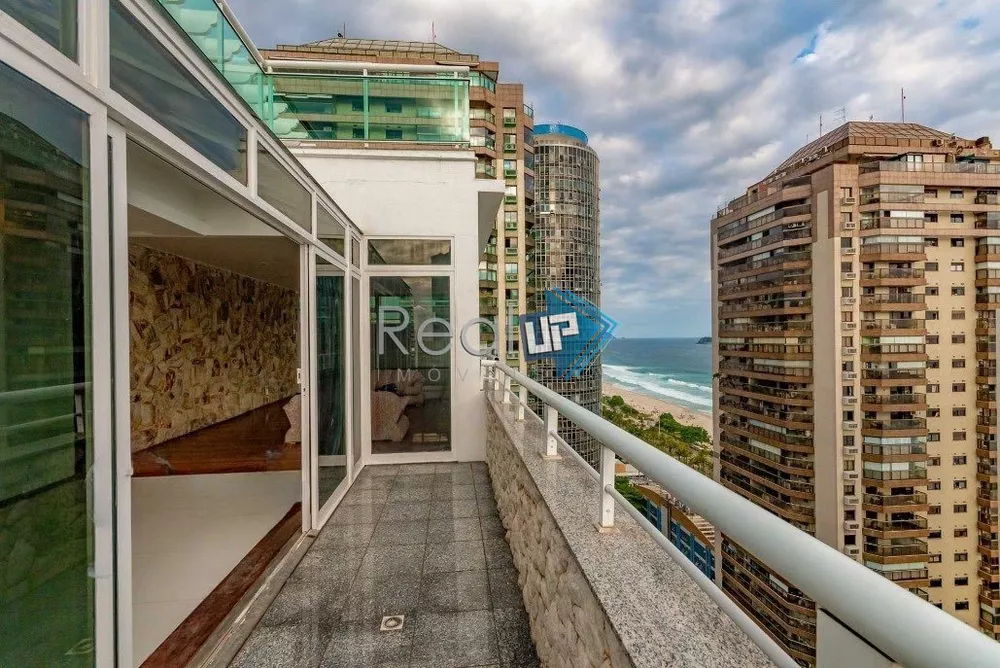 Cobertura, 3 quartos, 369 m² - Foto 13