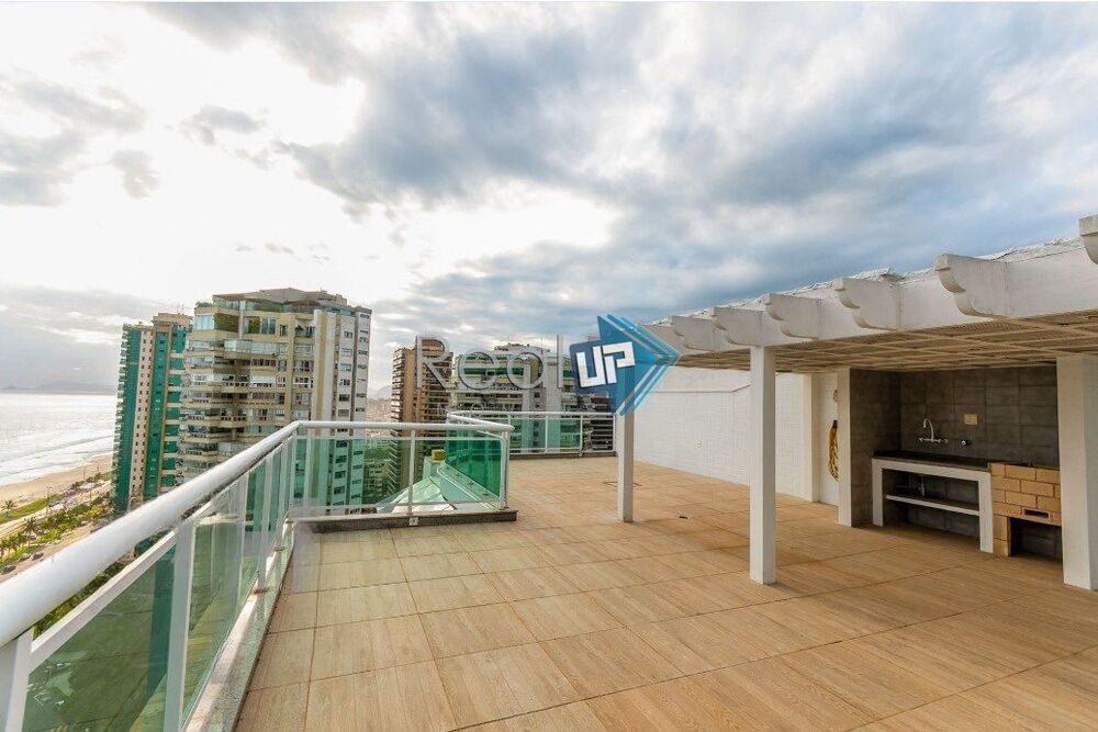 Cobertura, 3 quartos, 369 m² - Foto 19