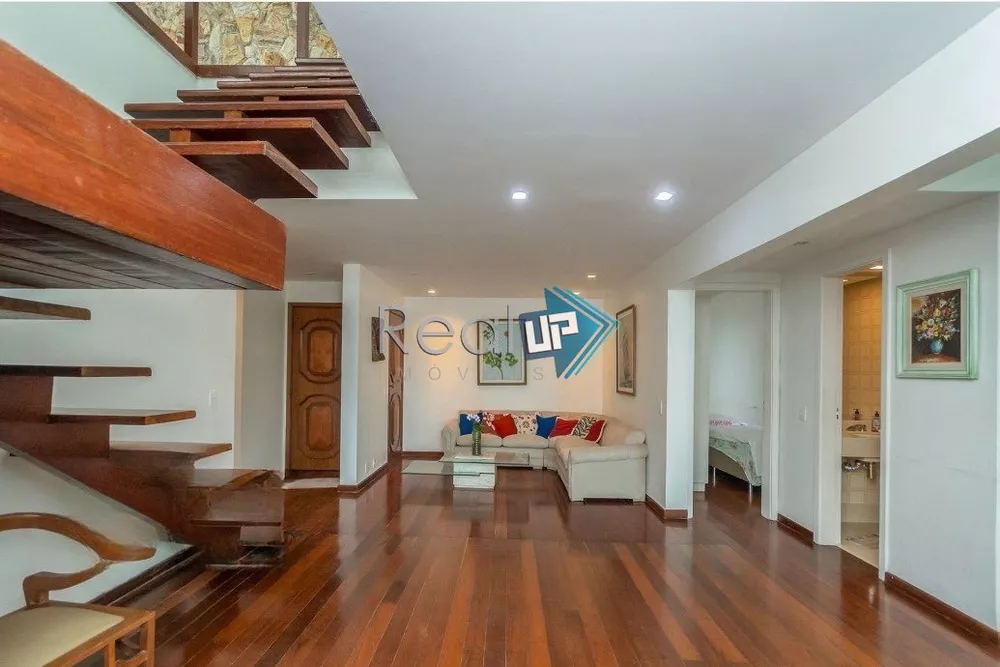 Cobertura, 3 quartos, 369 m² - Foto 7