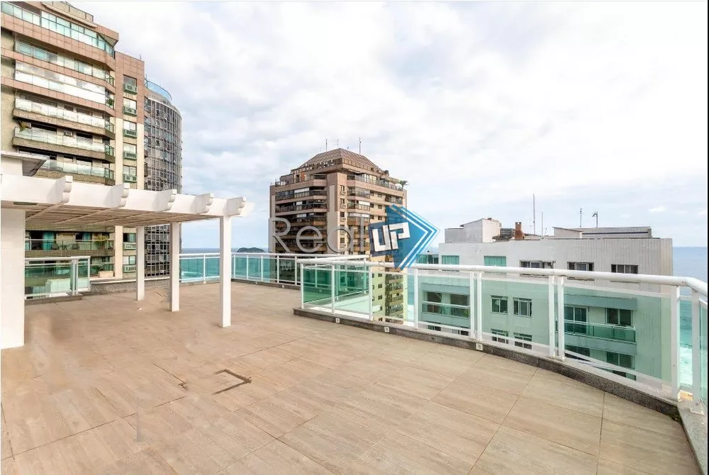 Cobertura, 3 quartos, 369 m² - Foto 21