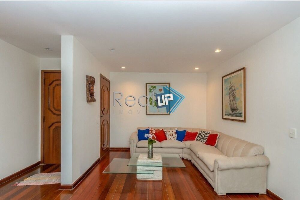 Cobertura, 3 quartos, 369 m² - Foto 6