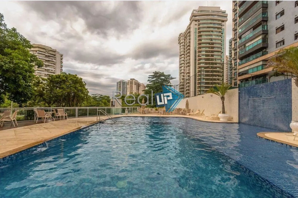 Cobertura, 3 quartos, 369 m² - Foto 30
