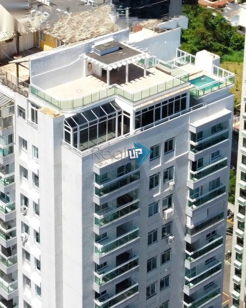 Cobertura, 3 quartos, 369 m² - Foto 32
