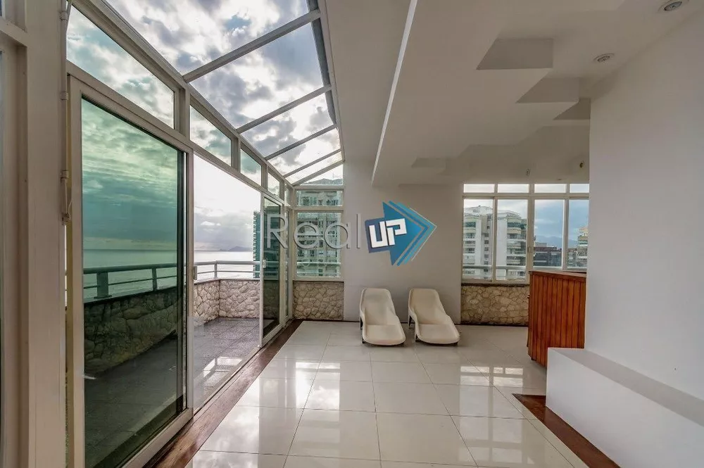 Cobertura, 3 quartos, 369 m² - Foto 16