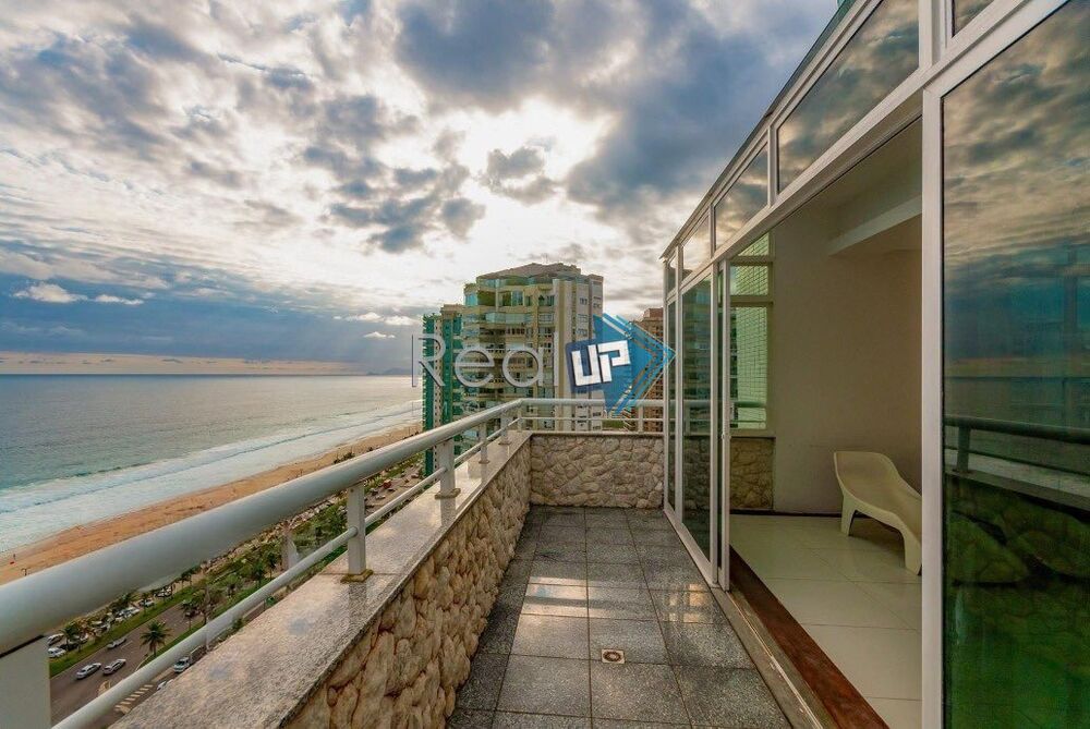 Cobertura, 3 quartos, 369 m² - Foto 12