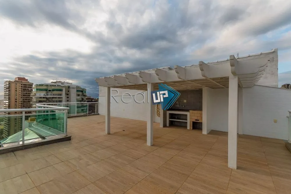 Cobertura, 3 quartos, 369 m² - Foto 20