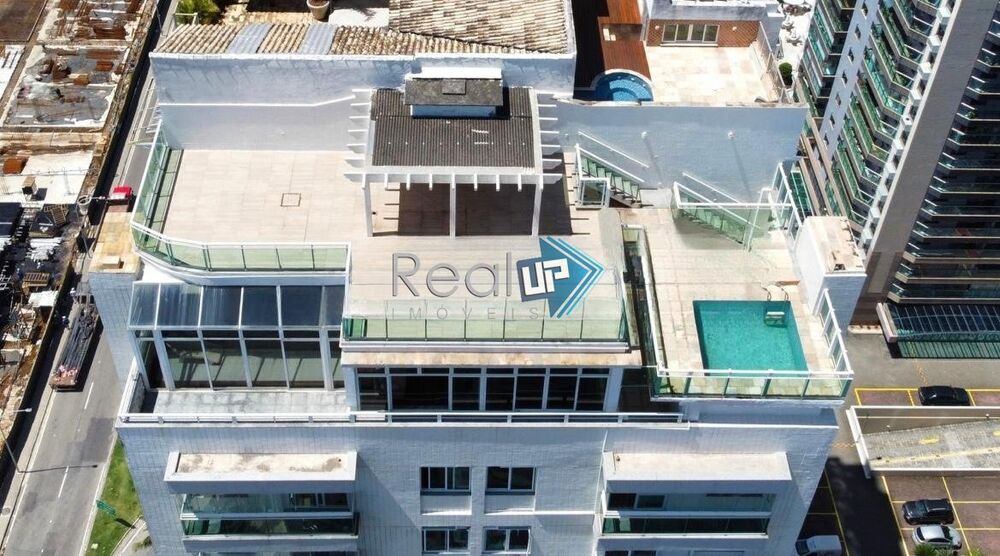 Cobertura, 3 quartos, 369 m² - Foto 33