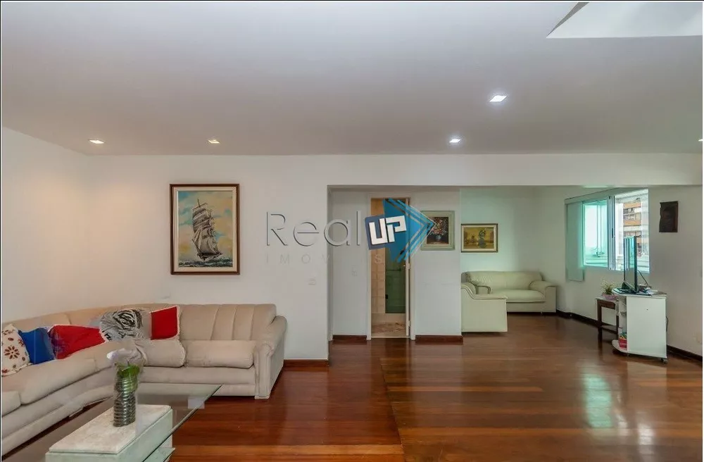 Cobertura, 3 quartos, 369 m² - Foto 5