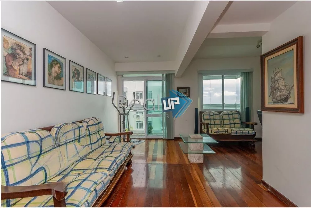 Cobertura, 3 quartos, 369 m² - Foto 9