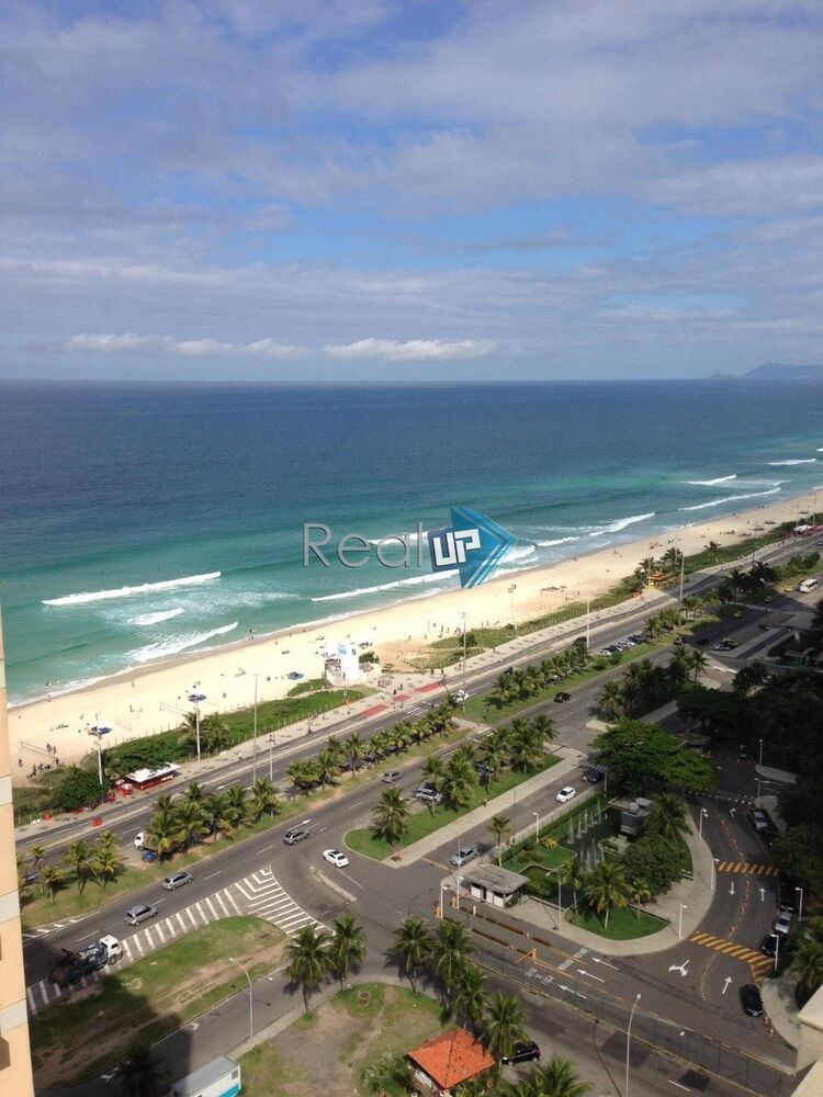 Cobertura, 3 quartos, 369 m² - Foto 3