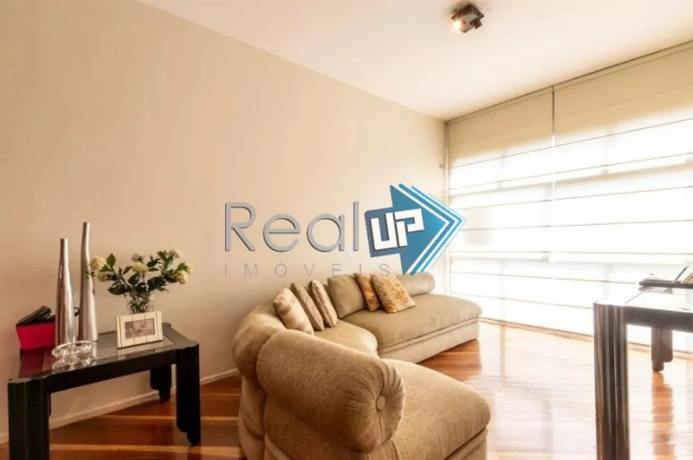 Apartamento, 2 quartos, 88 m² - Foto 1