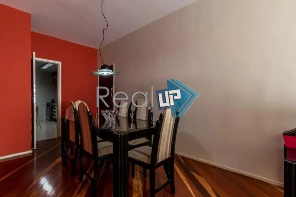 Apartamento, 2 quartos, 88 m² - Foto 5