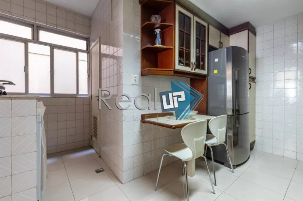 Apartamento, 2 quartos, 88 m² - Foto 20