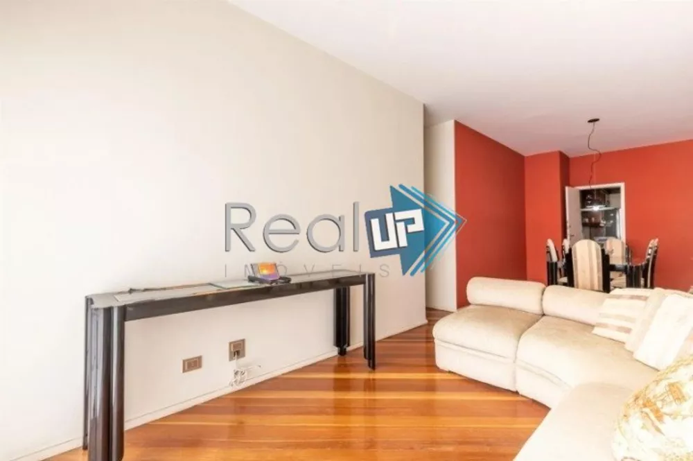 Apartamento, 2 quartos, 88 m² - Foto 3