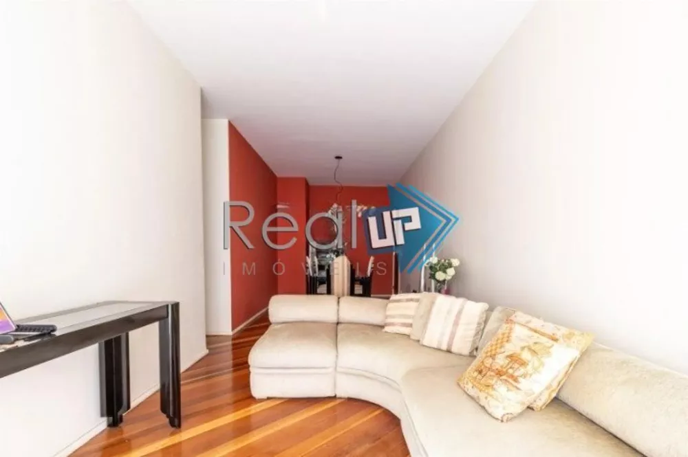 Apartamento, 2 quartos, 88 m² - Foto 2