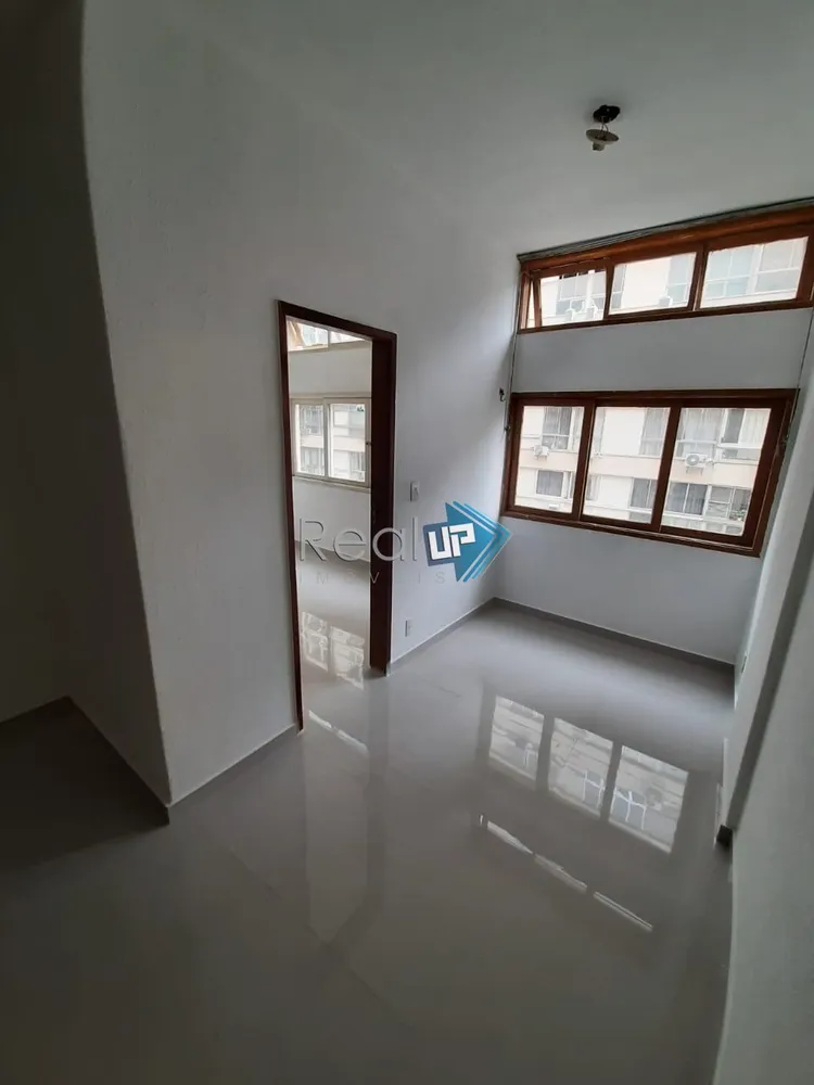Apartamento, 2 quartos, 68 m² - Foto 2
