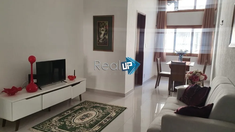 Apartamento, 2 quartos, 68 m² - Foto 1