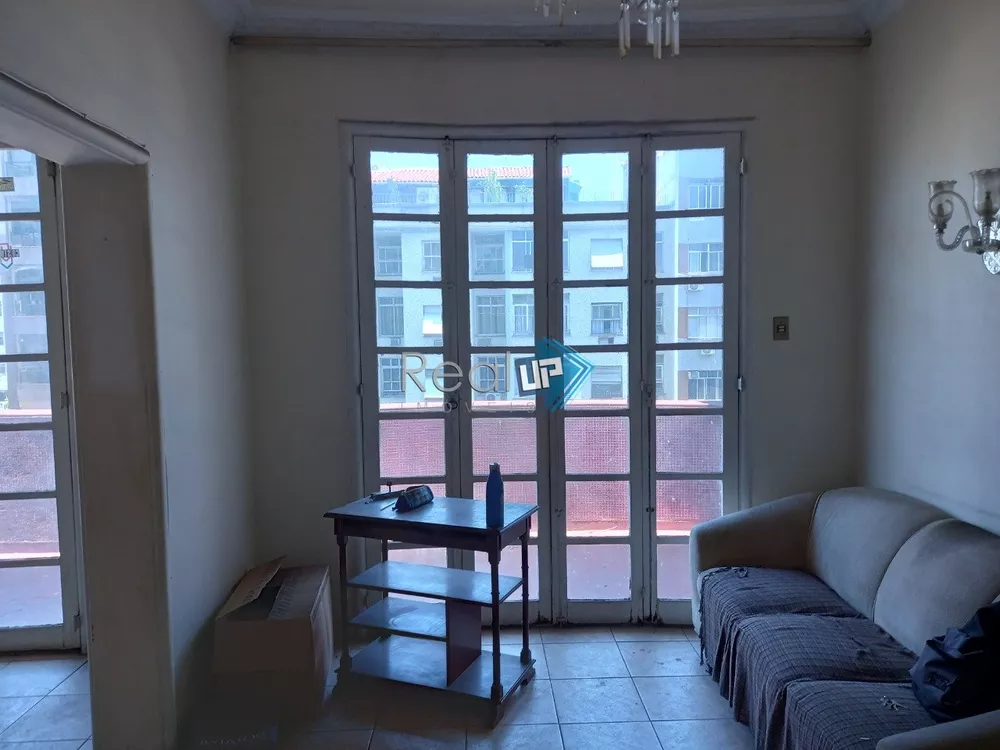 Apartamento à venda com 2 quartos, 120m² - Foto 1