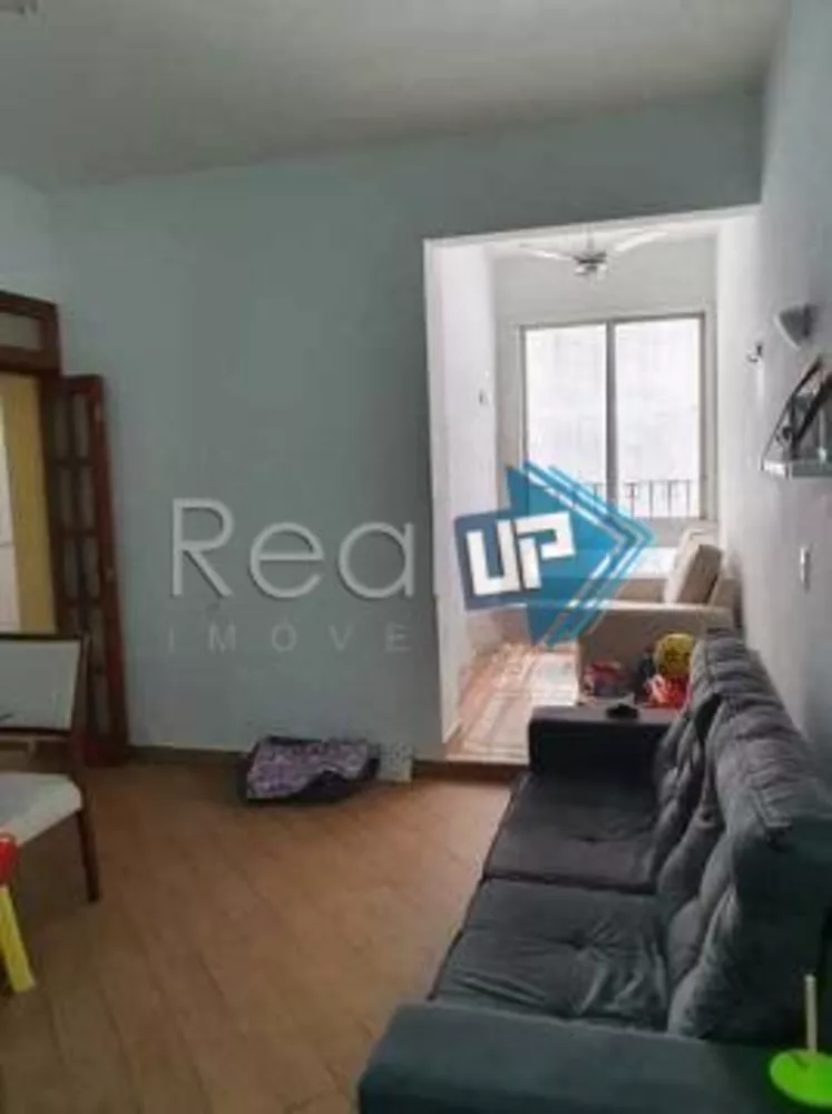 Apartamento à venda com 3 quartos, 87m² - Foto 3