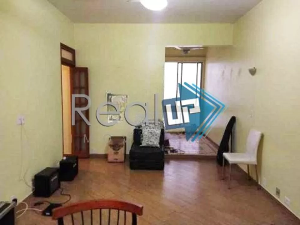 Apartamento à venda com 3 quartos, 87m² - Foto 1