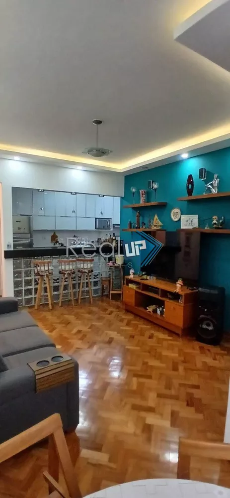 Apartamento, 2 quartos, 63 m² - Foto 8