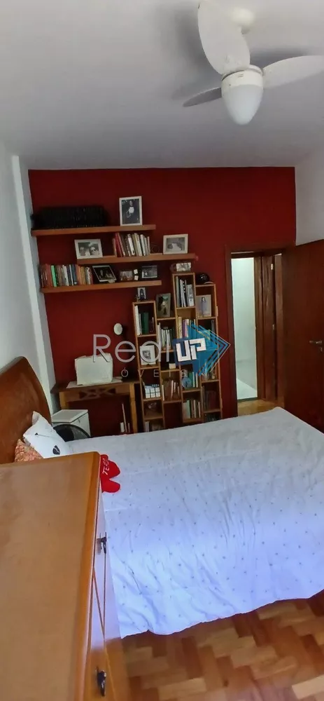 Apartamento, 2 quartos, 63 m² - Foto 16