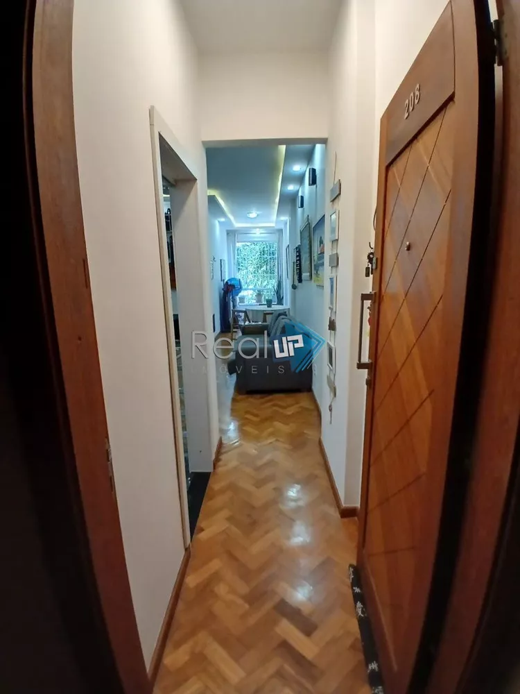Apartamento, 2 quartos, 63 m² - Foto 2