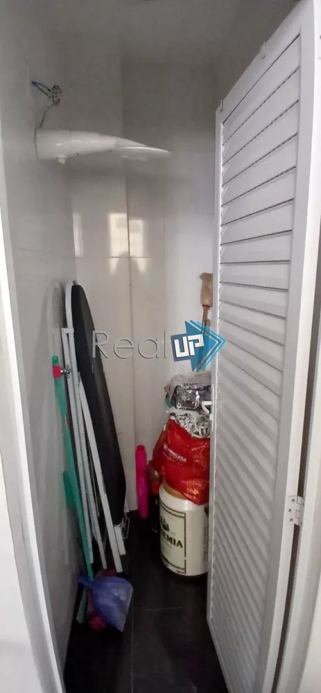 Apartamento, 2 quartos, 63 m² - Foto 7