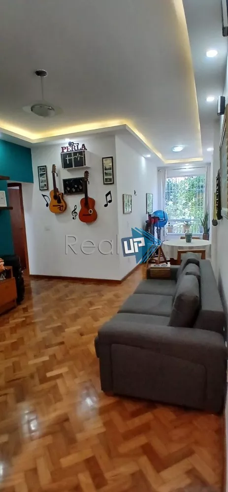 Apartamento, 2 quartos, 63 m² - Foto 1